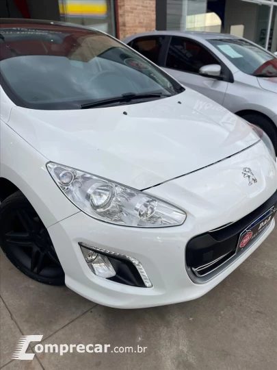 308 2.0 Allure 16V