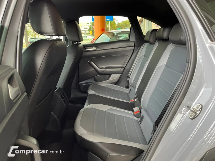 NIVUS 1.0 200 TSI Highline