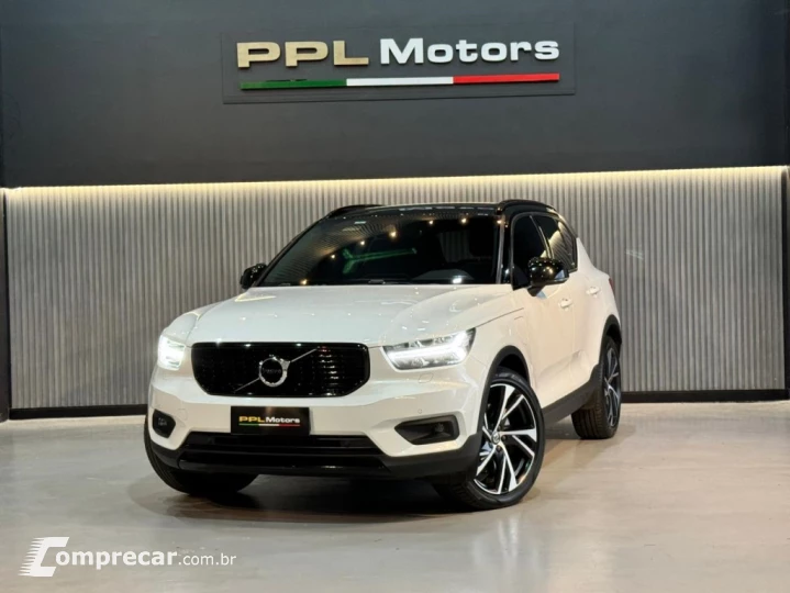 XC40 1.5 T5 HYBRID R-DESIGN FWD GEARTRONIC