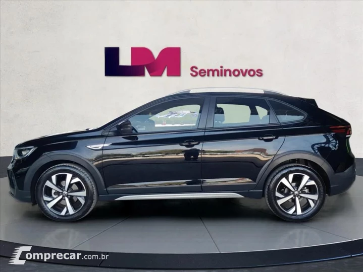 NIVUS 1.0 200 TSI TOTAL FLEX HIGHLINE AUTOMÁTICO