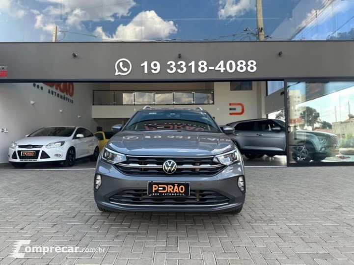 NIVUS 1.0 200 TSI Highline