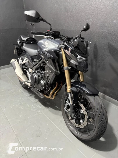 CB 500 F ABS