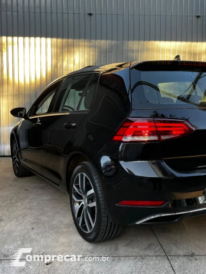 GOLF 1.0 TSI Comfortline 12V