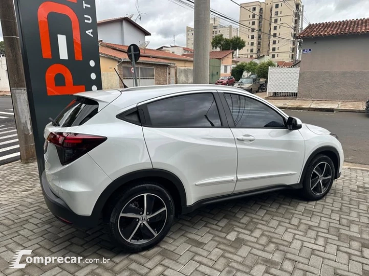 HR-V 1.8 16V EXL