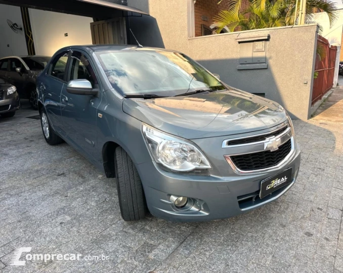COBALT 1.4 LT 8V