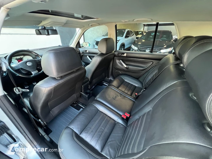 GOLF 1.6 MI Sportline Limited Edition 8V