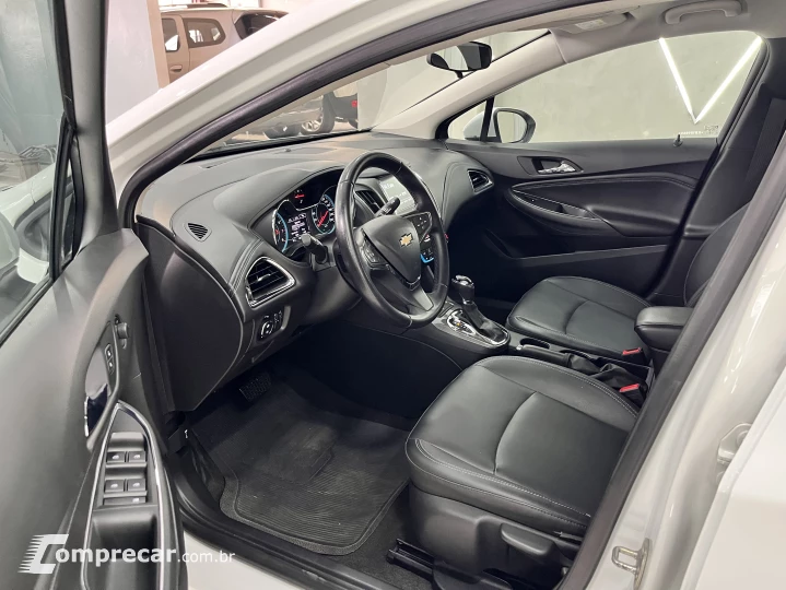 CRUZE 1.4 Turbo LT 16V