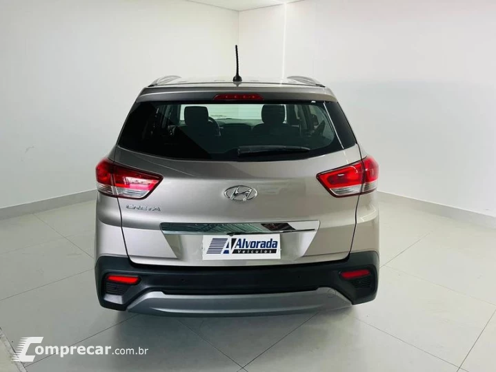 CRETA 16A PULSE