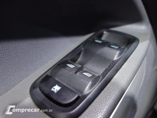 ECOSPORT - 1.6 FREESTYLE 16V 4P MANUAL
