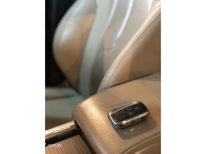 RANGE ROVER EVOQUE 2.0 PURE TECH 4WD 16V GASOLINA 4P AUTOMAT