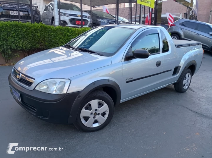 MONTANA 1.4 MPFI Conquest CS 8V