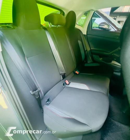 POLO 1.0 MPI