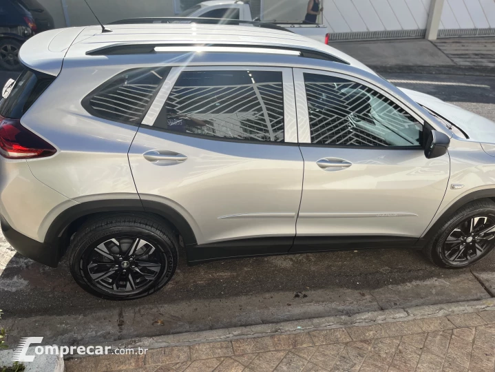 CRETA 1.6 16V Attitude