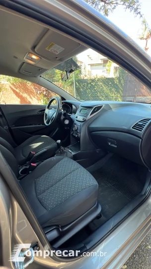 HB20 1.0 12V Comfort Plus