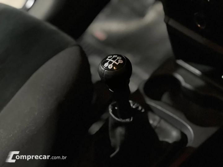 MERIVA 1.8 MPFI MAXX 8V FLEX 4P MANUAL