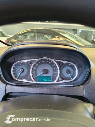 KA 1.0 SE 12V