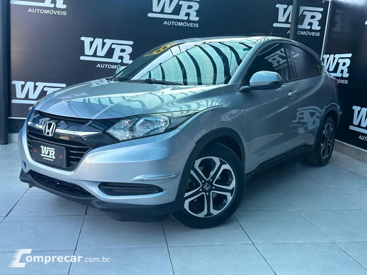 HR-V 1.8 16V LX