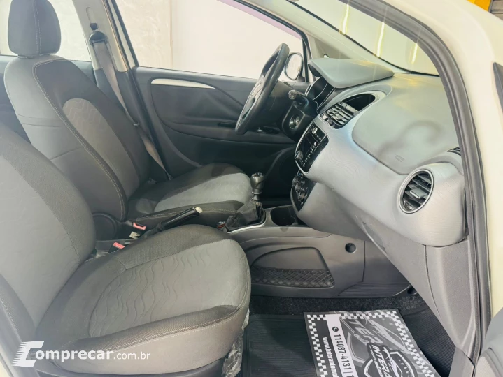 PUNTO 1.6 Essence 16V