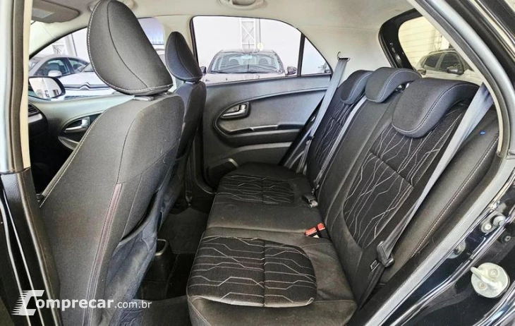 PICANTO EX41.0ATFF