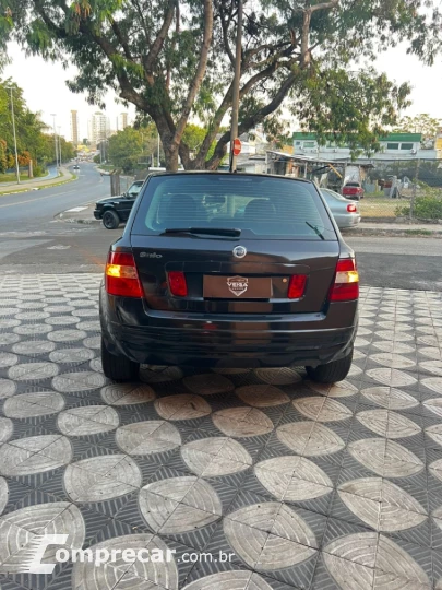 STILO 1.8 MPI 8V