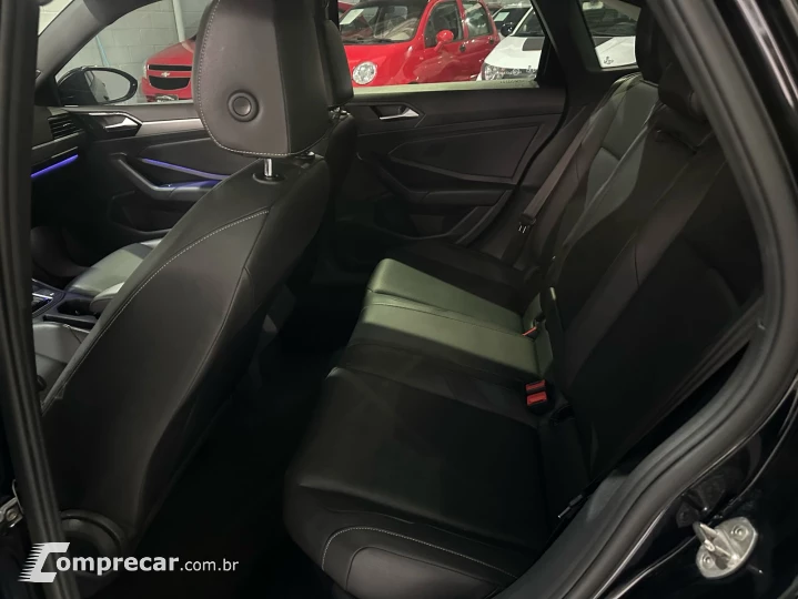 JETTA 1.4 250 TSI R-line