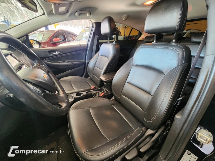 CRUZE 1.4 Turbo Sport6 LT 16V