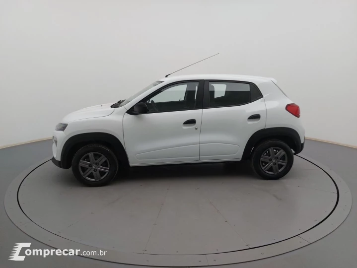 KWID 1.0 12V SCE FLEX ZEN MANUAL