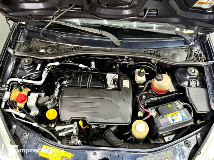 SANDERO 1.0 Expression 16V