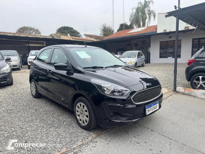 KA + 1.0 SE 12V