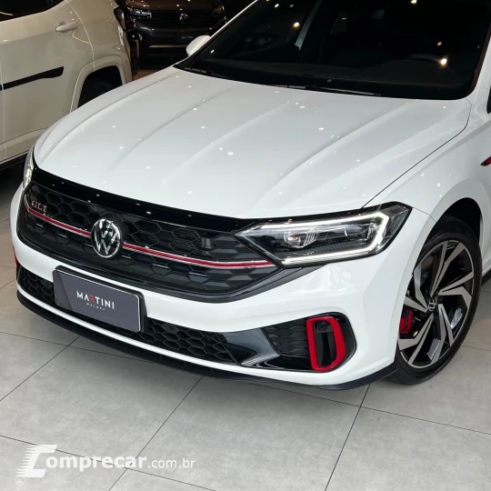 JETTA GLI 350 TSI 2.0 16V 4p Aut.