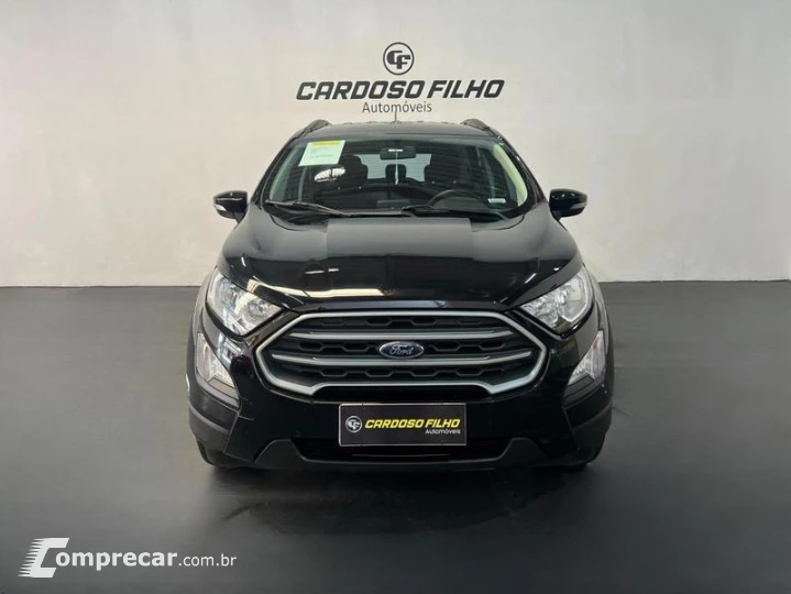 ECOSPORT 1.5 SE AUT