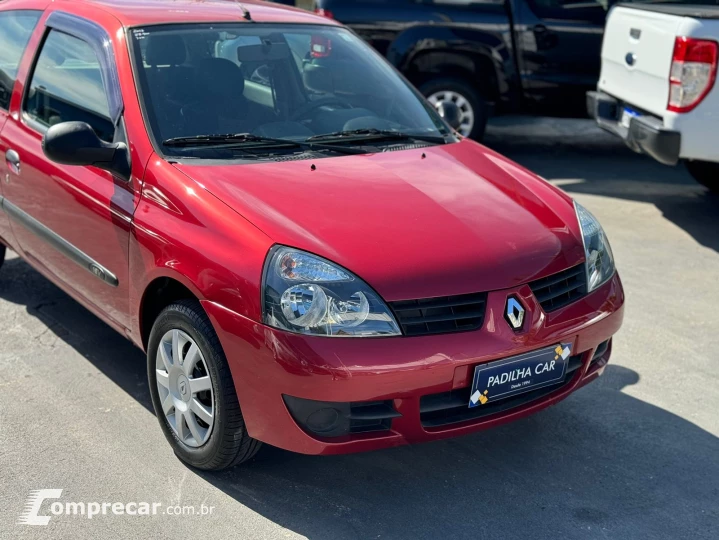 CLIO 1.0 Campus 16V