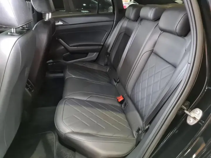 VIRTUS EXCLUSIVE 250TSI 1.4 FLEX 16V AUT