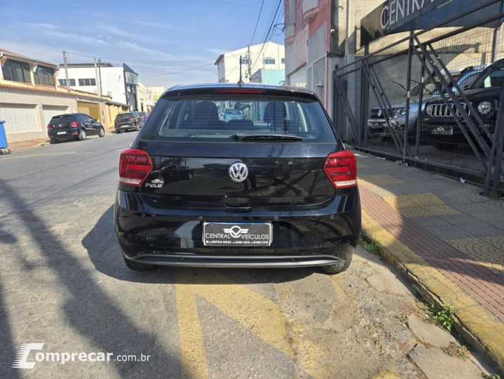 POLO 1.0 170 TSI