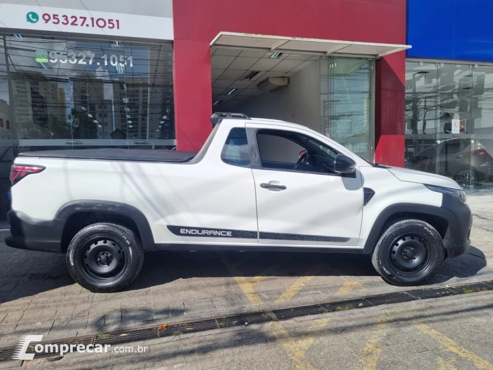 FIAT STRADA 1.4 FIRE ENDURANCE CS 2022