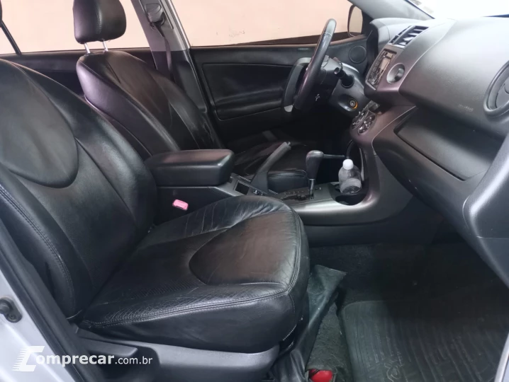 RAV4 2.4 4X2 16V