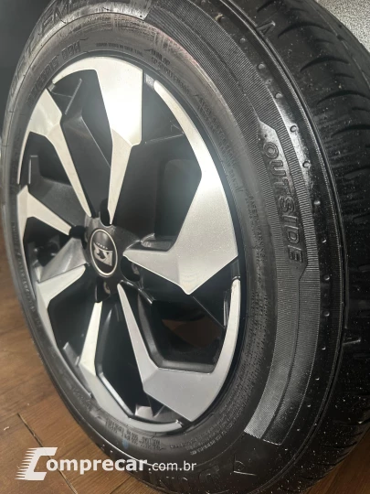 AGILE 1.4 MPFI LT 8V