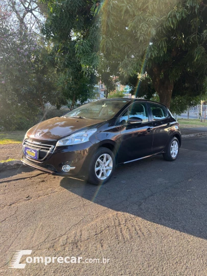 208 1.5 Allure 8V