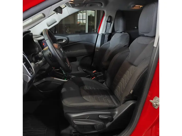 TORO 1.3 TURBO 270 FLEX FREEDOM AT6