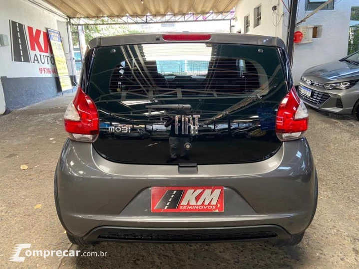 MOBI LIKE 1.0 FLEX 4P