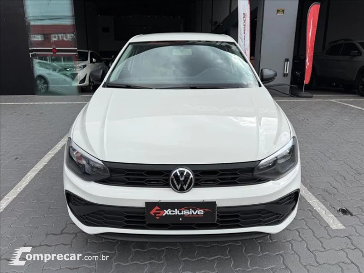 POLO 1.0 MPI Track
