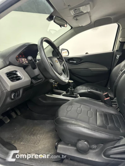 ONIX 1.4 MPFI LT 8V