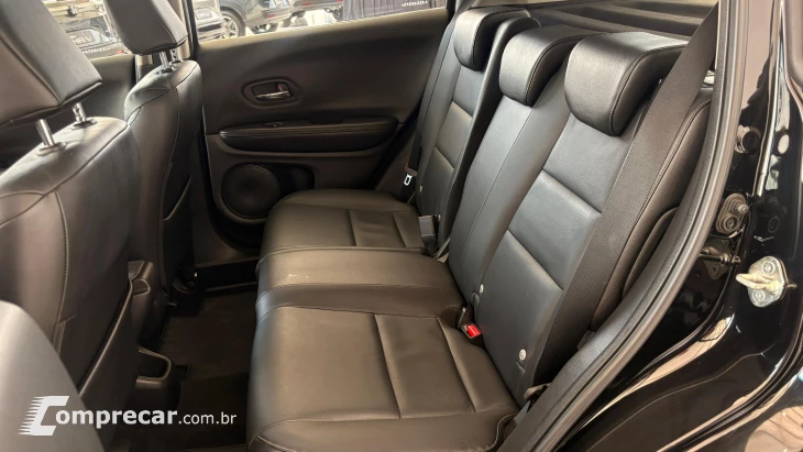 HR-V EXL CVT 1.8 I-VTEC FlexOne