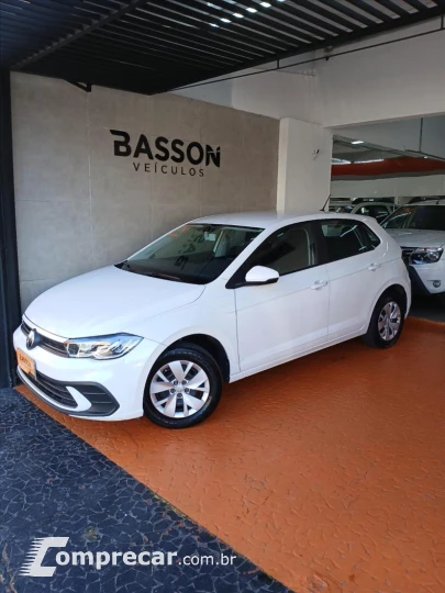 POLO 1.0 MPI
