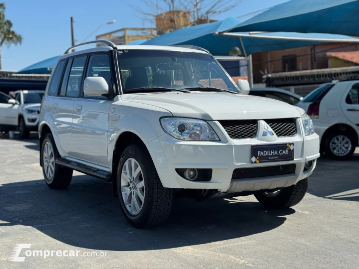 PAJERO 2.0 TR4 4X2 16V