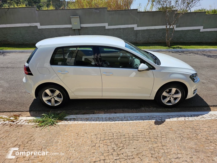 GOLF 1.4 TSI Highline 16V