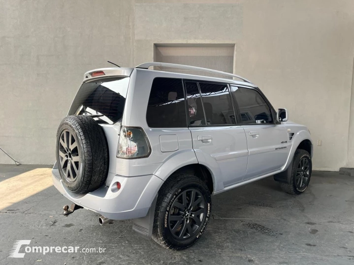 PAJERO 2.0 TR4 4X4 16V