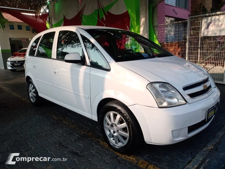 MERIVA 1.4 MPFI MAXX 8V ECONO