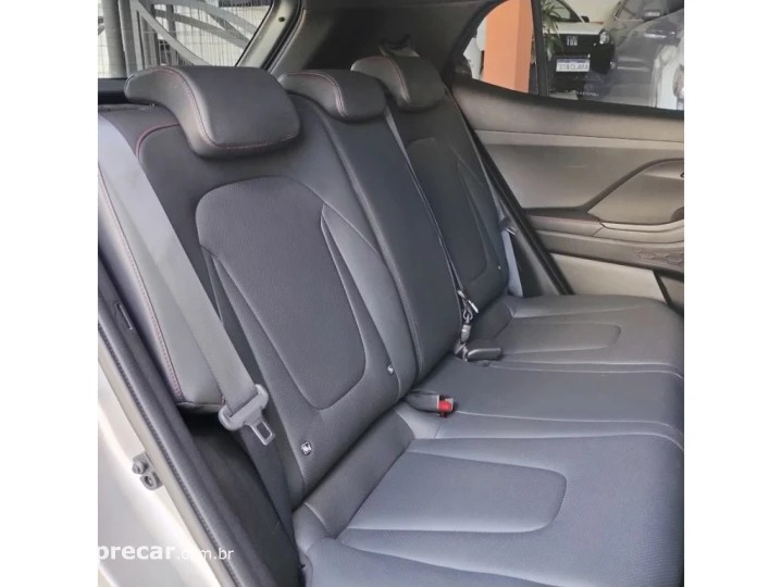 CRETA 1.0 TGDI FLEX N LINE AUTOMÁTICO