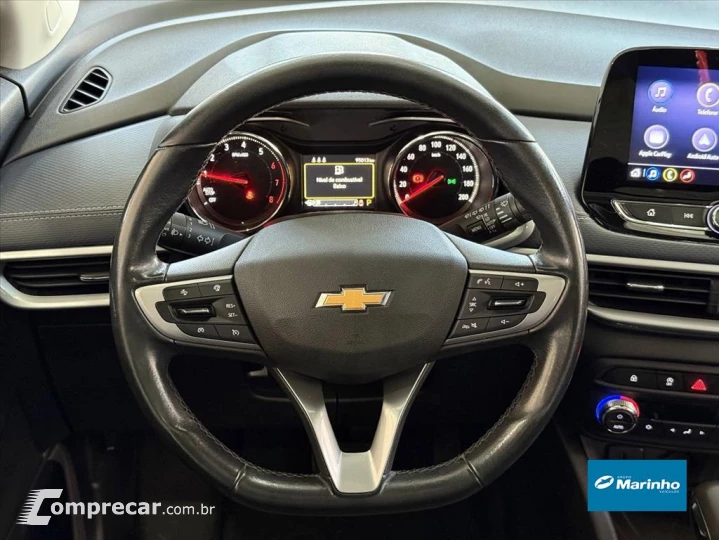 TRACKER 1.2 TURBO FLEX PREMIER AUTOMÁTICO